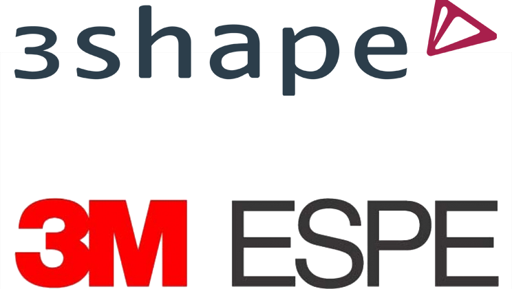 3M and 3Shape Announce Partnership for Digital Orthodontic Workflow