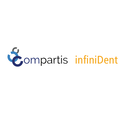 infiniDent and Compartis Dental have Merged