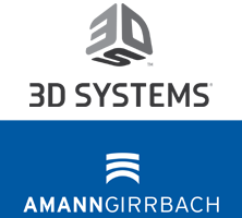 3D Systems and Amann Girrbach Join Forces to Expand Ceramill® Digital Dental Workflow with NextDent™ 3D Printing