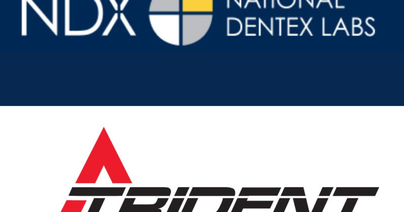 GDC Holdings, Inc., Owner of NDX, Acquires Trident Dental Laboratories